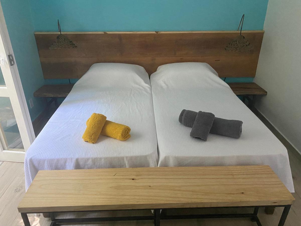 Mar Aberto Suite Ubatuba Dış mekan fotoğraf