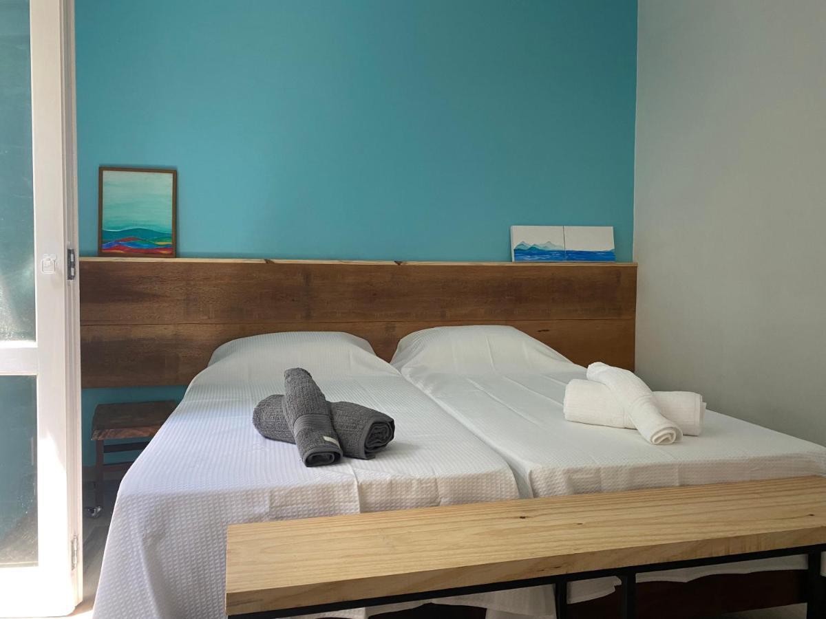 Mar Aberto Suite Ubatuba Dış mekan fotoğraf